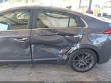 Hyundai Ioniq Hybrid Limited KMHC05LC5KU142321 снимка