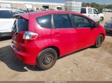 Honda Fit JHMGE882X9S014265 снимка