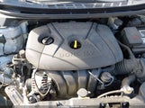 Hyundai Elantra Gls KMHDH4AE4DU986042 снимка