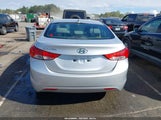 Hyundai Elantra Gls KMHDH4AE4DU986042 снимка