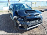 Subaru Wrx JF1VA1A66M9815290 снимка