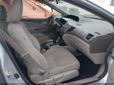 Honda Civic Lx 19XFB2F59CE362777 fotografie