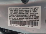 Honda Civic Lx 19XFB2F59CE362777 снимка