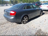 Audi A4 3.0/3.0 Special Edition WAULT68E65A107480 снимка