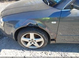 Audi A4 3.0/3.0 Special Edition WAULT68E65A107480 снимка