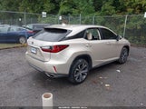Lexus Rx 350 2T2ZZMCAXKC130025 снимка