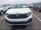 Volkswagen Atlas 3.6L V6 Sel R-Line Black 1V2SR2CAXPC521782 fotografie