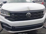 Volkswagen Atlas 3.6L V6 Sel R-Line Black 1V2SR2CAXPC521782 photo