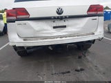 Volkswagen Atlas 3.6L V6 Sel R-Line Black 1V2SR2CAXPC521782 снимка