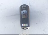 Mazda Mazda3 I Grand Touring JM1BL1MP7D1784495 photo