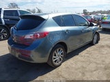 Mazda Mazda3 I Grand Touring JM1BL1MP7D1784495 photo