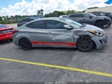Hyundai Elantra Se KMHDH4AE5GU480059 снимка