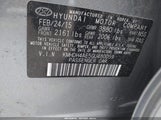 Hyundai Elantra Se KMHDH4AE5GU480059 снимка
