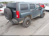 Hummer H3 Suv 5GTDN136068217429 снимка
