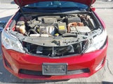 Toyota Camry Hybrid Le 4T1BD1FK4DU070882 photo