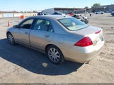 Honda Accord Sdn Ex-L V6 1HGCM665X6A072044 photo