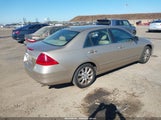 Honda Accord Sdn Ex-L V6 1HGCM665X6A072044 снимка