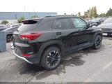 Chevrolet Trailblazer Fwd Lt KL79MPSL4PB019707 снимка