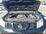 Nissan Armada Se 5N1AA0NC3AN601066 снимка