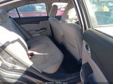 Honda Civic Lx 2HGFB2F56DH524405 снимка
