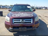 Honda Pilot Ex-L 5FNYF28527B007976 fotografie