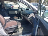 Subaru Forester 2.5I Limited JF2SJAJC8HH802380 снимка