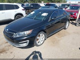 Kia Optima Hybrid Ex KNAGM4AD5D5042813 снимка