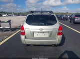Hyundai Tucson Gls KM8JM12B89U953134 снимка