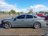 Hyundai Sonata Se 5NPEG4JA4MH074935 снимка