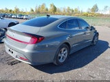 Hyundai Sonata Se 5NPEG4JA4MH074935 снимка