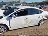 Nissan Sentra Sv 3N1AB7AP7KY376452 снимка