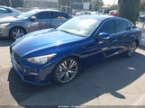 Infiniti Q50 3.0T Sport JN1EV7AP5KM542043 fotografie