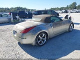 Nissan 350Z Touring JN1AZ36A66M451756 photo