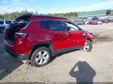 Jeep Compass Latitude 4X4 3C4NJDBBXKT767403 снимка