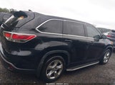 Toyota Highlander Limited V6 5TDDKRFH3FS219389 photo