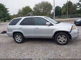 Acura Mdx 2HNYD18614H529832 снимка