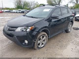 Toyota Rav4 Xle 2T3RFREV4EW172291 снимка