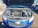 Chevrolet Cruze Ltz 1G1PG5SBXD7226882 снимка