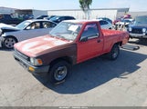 Toyota Pickup 1/2 Ton Short Wheelbase JT4RN81A3L0046506 снимка