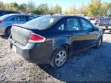 Ford Focus Se/Ses 1FAHP35N68W123403 снимка