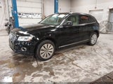 Audi Q5 Hybrid 2.0T Prestige WA1C8AFP2EA060180 снимка