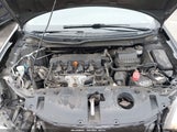 Honda Civic Lx 2HGFB2F54EH507684 снимка