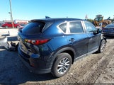 Mazda Cx-5 2.5 S Select JM3KFBBM2N0543741 снимка