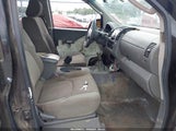 Nissan Frontier Se 1N6AD07U56C407012 снимка