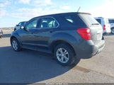 Chevrolet Equinox Ls 2GNFLEEK9E6142524 fotografie