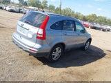 Honda Cr-V Ex-L 5J6RE4H74BL052020 снимка