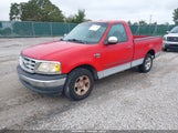 Ford F-150 Lariat/Work Series/Xl/Xlt 1FTRF17W6XNA49190 photo