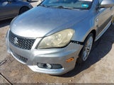 Suzuki Kizashi Sport Sls JS2RF9A80C6100086 снимка