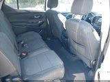 Chevrolet Traverse Fwd Ls 1GNERFKW4LJ208758 fotografie