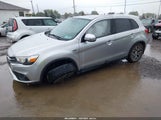 Mitsubishi Outlander Sport 2.0 Es JA4AR3AU0JZ002920 photo